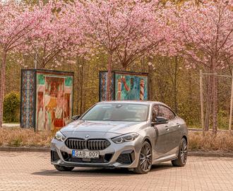 صورة 1 لـ 2022 BMW M235