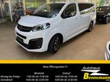 Opel Zafira Life 2.0 D AT8 Tourer L *AHK*Standhzg*Led - scheckheftgepflegte Opel Zafira Life