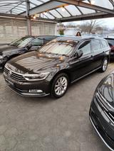 Volkswagen Passat Variant 2.0 TDI SCR 140kW DSG 4MOT Co...