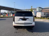Cadillac Escalade ESV PLATINUM SPORT 24 IN BLACK GARANTIE - Cadillac Escalade: Platinum Esv