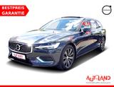 Volvo V 60 D4 AWD Inscription Geartronic LED Navi ACC - Volvo V60 in Leipzig