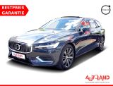 Volvo V 60 D4 AWD Inscription Geartronic LED Navi ACC - Volvo in Leipzig