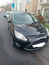 Ford C-Max 1,6 EcoBoost 110kW SYNC Edition SYNC E... - Ford C-Max mit Schiebedach