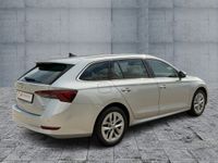 Skoda Octavia - Vorschau Bild 6