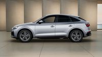 Audi Q5 - Vorschau Bild 5