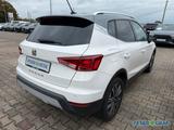 Seat Arona 1.0 TSI Xcellence Winter-Paket*Beats*ACC*L - weiße Seat Arona