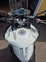 Triumph Tiger 800 - TRIUMPH TIGER 800