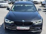 BMW 330D Limousine xDrive Sport Line - BMW 330 330d mit Diesel-Antrieb