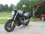 Honda CBF 600 - HONDA 2004 CBF600