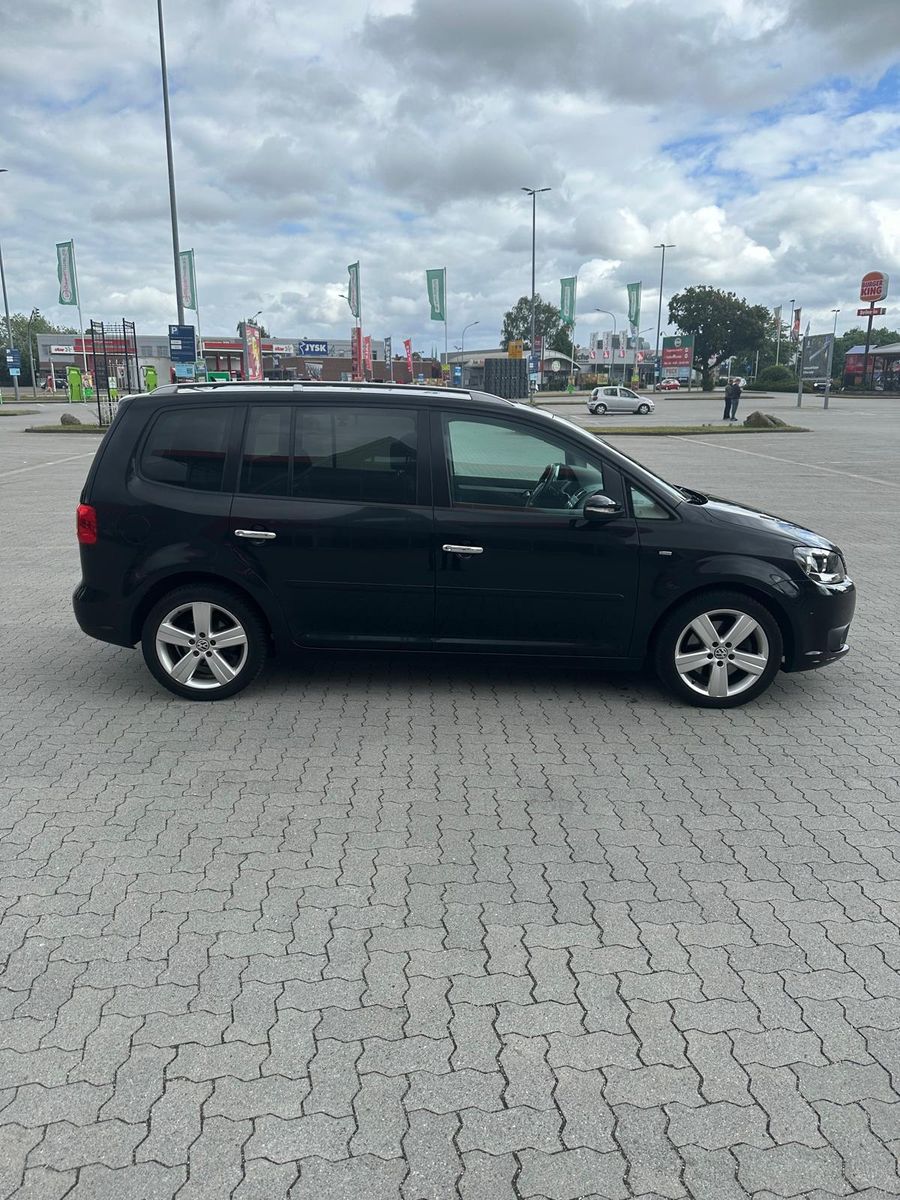 VW Touran