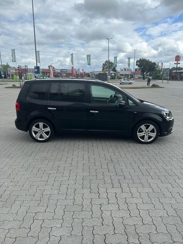 VW Touran
