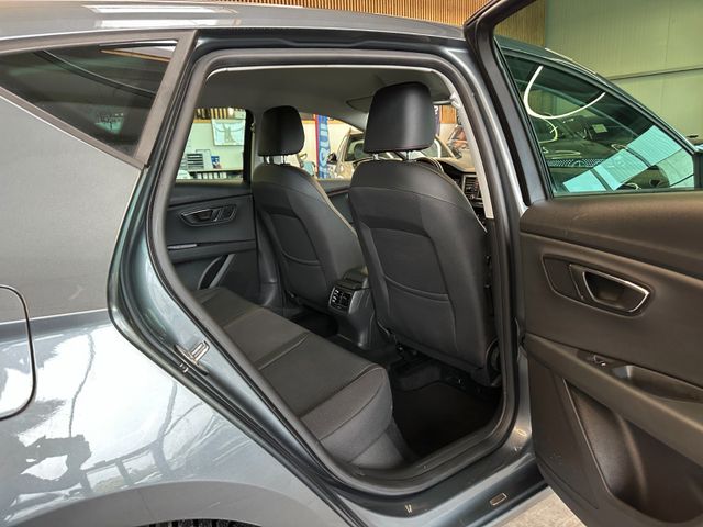 Seat Leon FR *LED*Navi*Klima*