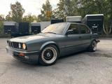 BMW E30 323i ohne Kat Oldtimer BBS Original - BMW 323 E30 Gebrauchtwagen