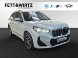 BMW X1 sDrive18i M Sportpaket|Parkass.|18"LMR - BMW X1 aus 2025