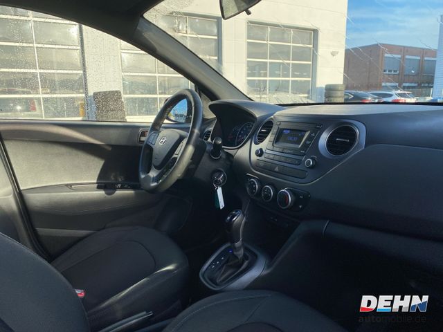 Hyundai i10 1.2 AT Passion PDC SHZ