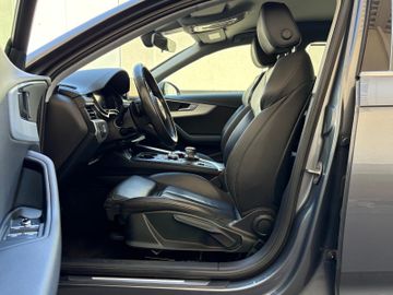 Audi A4 - 7