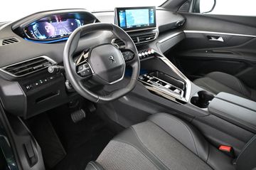 Peugeot 3008 - 12