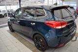 Kia Carens 7-Sitzer, Panoramadach, Automatk - Kia Carens: 7 Sitzer