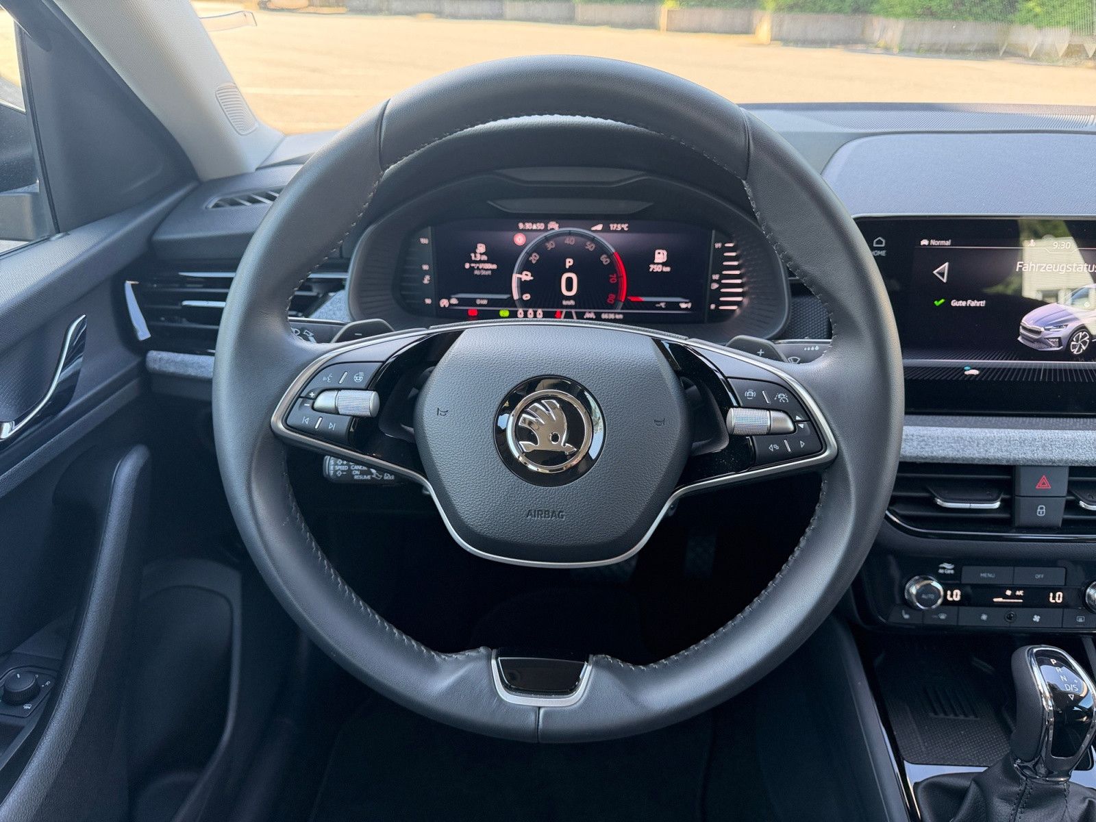 Scala Selection 115 PS DSG Kamera CarPlay