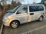 Volkswagen T5 Wohnmobil mit Fischer Original-Ausbau - Offers