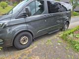 Ford Tourneo Custom L2 Titanium X  - Ford Tourneo Custom von privat