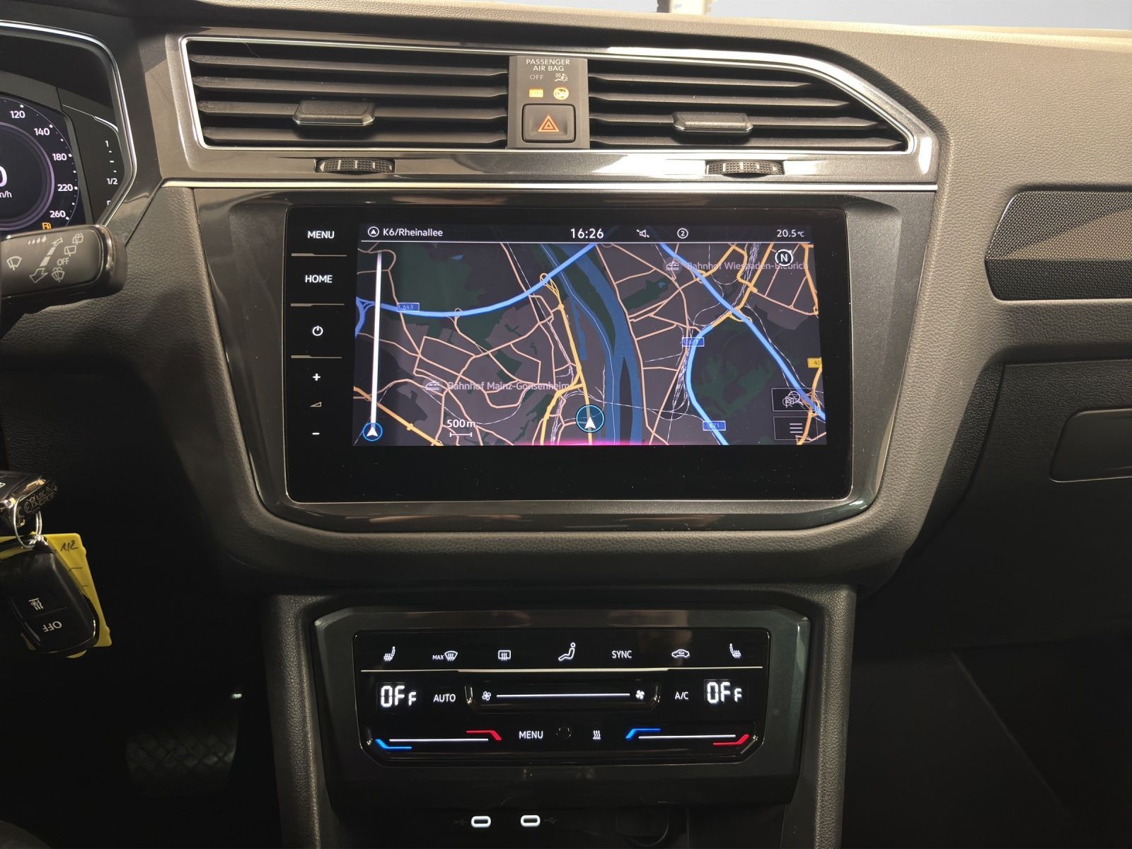 Volkswagen Tiguan - Bild 12