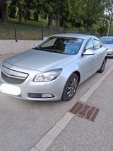 Opel Insignia 2.0 CDTI Active 118kW Active - Opel Insignia Active mit Diesel-Antrieb