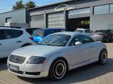Audi TT Coupe 1.8T quattro 165 kW/3.Ha/gepflegt/Klima - Audi TT aus 2000