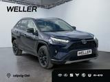 Toyota RAV 4 2.5 4x4 Hybrid Style Selection *LED*360*JB - Toyota RAV 4 Gebrauchtwagen in Saarbrücken
