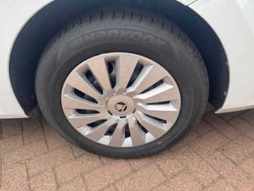 Skoda Octavia - 9