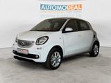 Smart forfour ALLWETTER NAV KAMERA SHZ TEMPOMAT APPLE/ - Smart ForFour in Duisburg