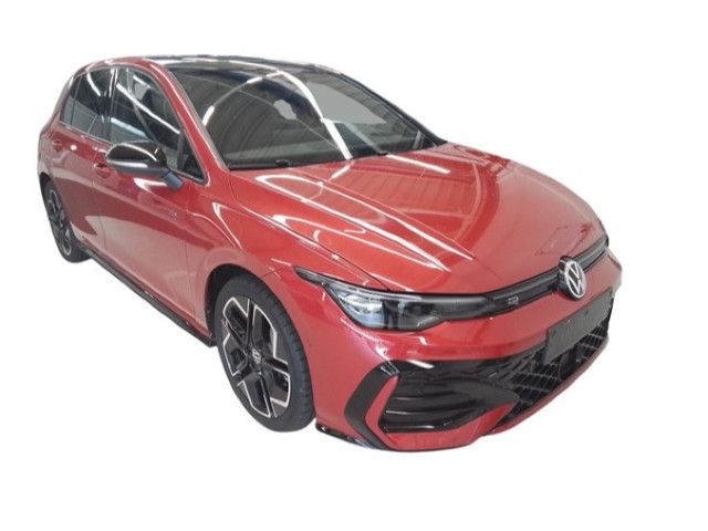 Volkswagen Golf R-Line Black TSI DSG 4M AHK PANO STHZ VOLL! foto 2