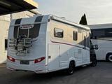Dethleffs Pulse GT T 7051 DBM/EB - GT - Twin Single Beds - Dethleffs schwarz
