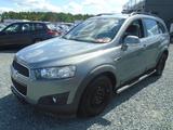 Chevrolet Captiva 2.2 D LT 2WD - Chevrolet Captiva Gebrauchtwagen