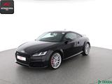 Audi TTS Coupe 2.0 TFSI qu MATRIX,BANG+O,S-SITZE,SH - Audi TTS aus 2017