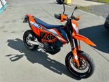 KTM 690 SMC R 690 AKRAPOVIC - Angebote entsprechen deinen Suchkriterien