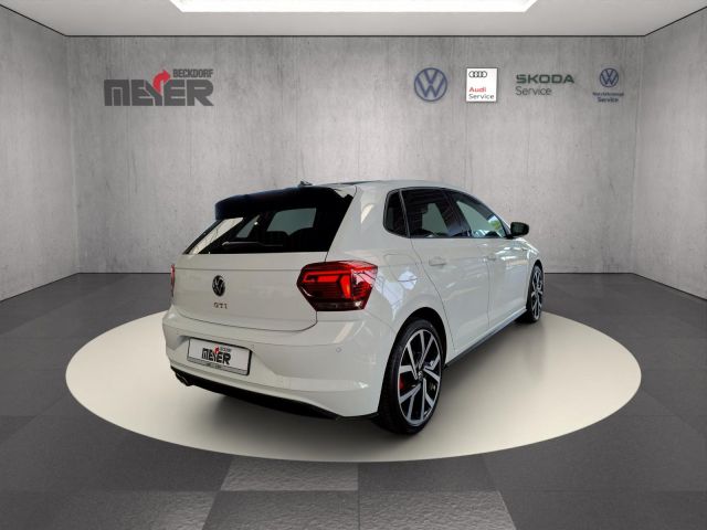 Polo GTI 2.0 TSI DSG Klima Navi Rückfahrkamera