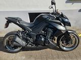Kawasaki Z 1000 ABS - Kawasaki Motorräder in Karlsruhe