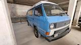 Volkswagen VW T3 TD JX Westfalia mit Hubdach - Volkswagen: Hub