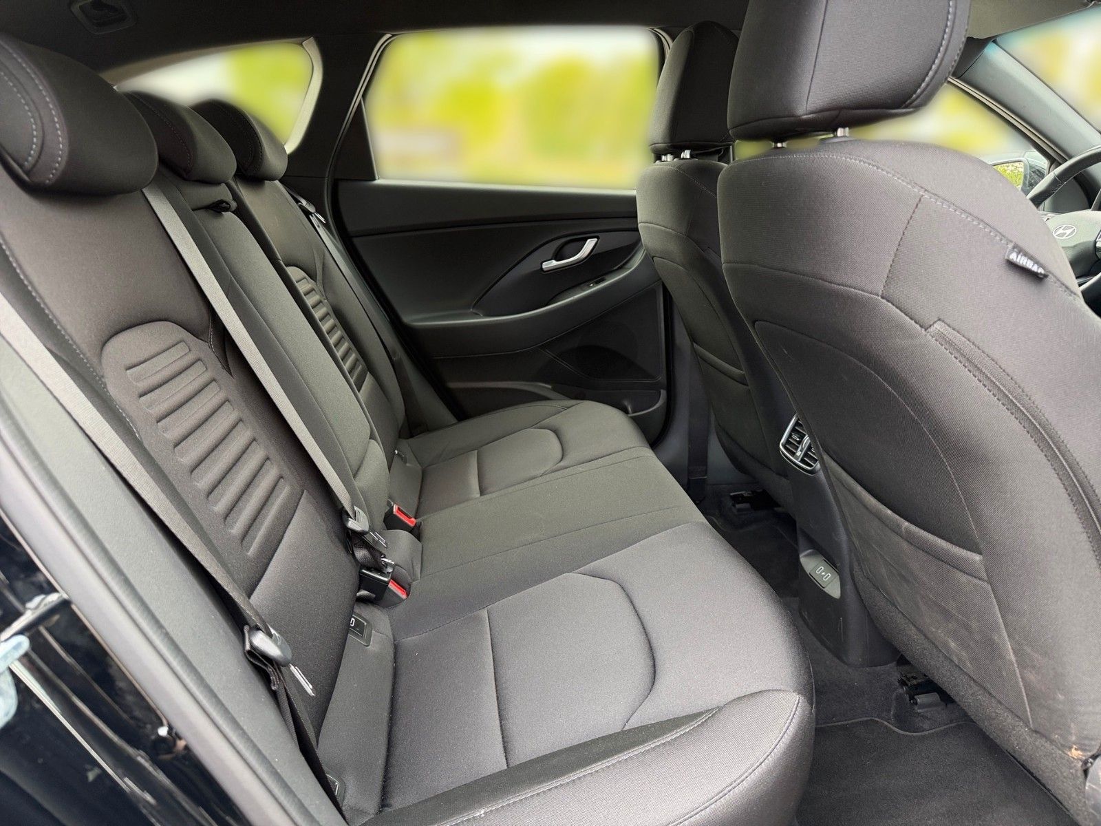 Hyundai i30 – Bild 13