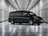 Mercedes-Benz V 250 d STYLE 4M+PANO+DISTRONIC+CARPLAY+KLIMA+9G - Mercedes-Benz V 250 Gebrauchtwagen