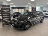 Mercedes-Benz Mercedes C180 Sport 1.6 TDI 122cv 2021 km 134000 - Mercedes-Benz C-Class: S202