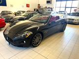 Maserati MASERATI GranCabrio 4.7 V8 - Maserati GranCabrio aus 2011