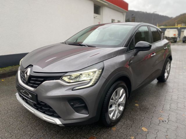 Renault Captur II Zen