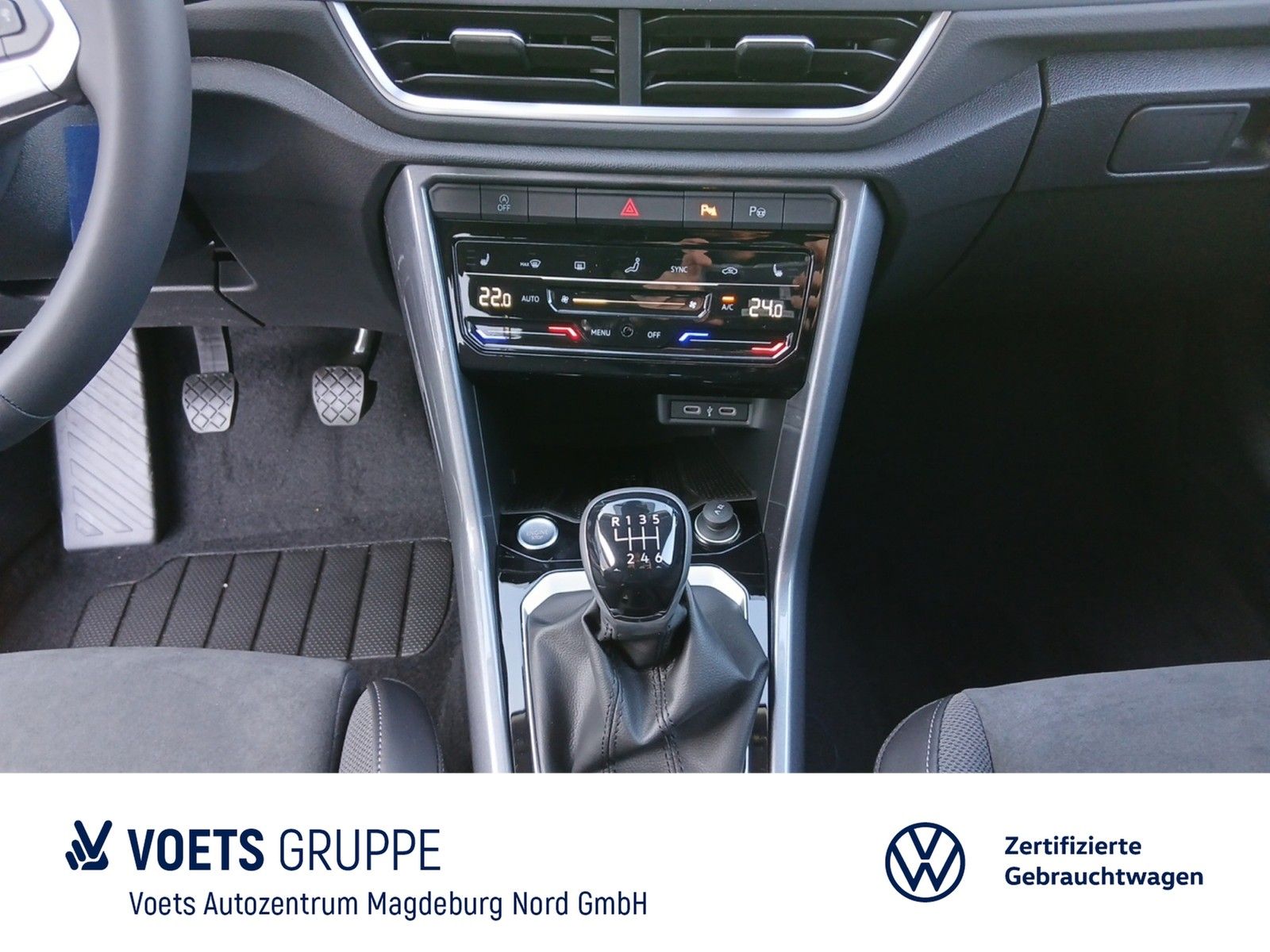 Volkswagen T-Roc - Bild 9