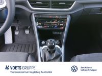 Volkswagen T-Roc - Vorschau Bild 9