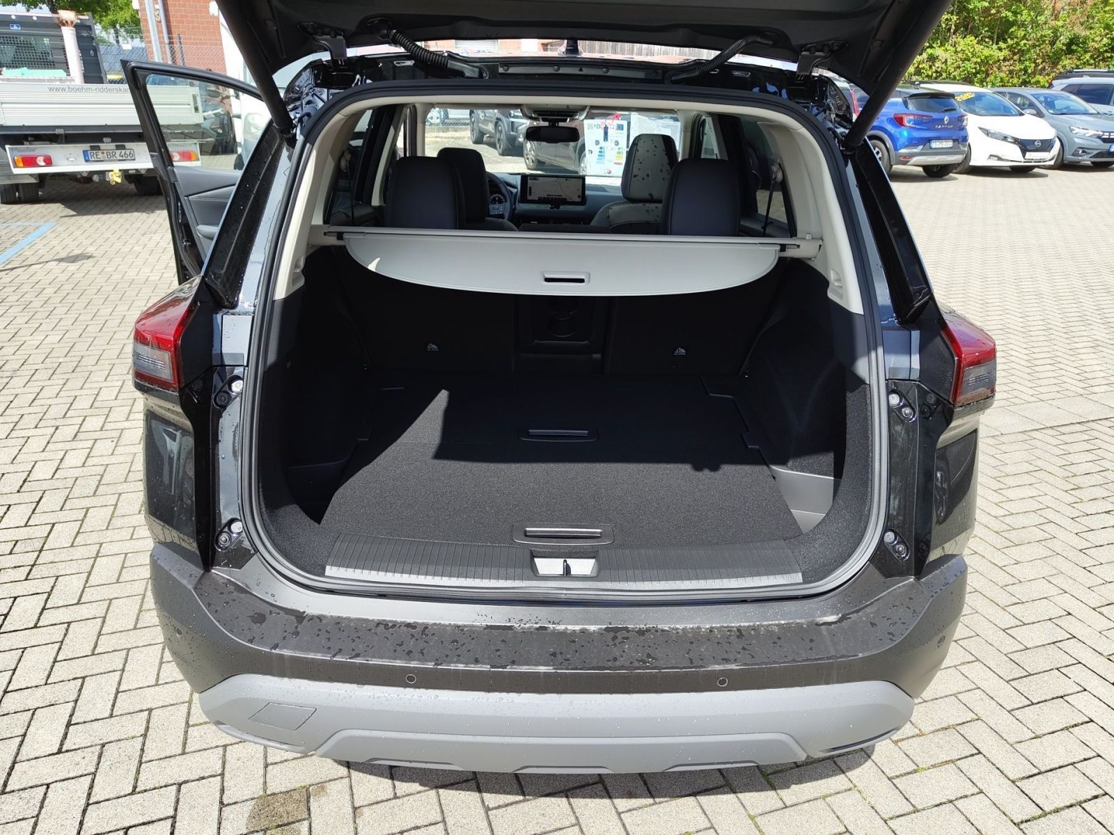 Nissan X-Trail - Bild 14