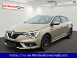Renault Megane Kombi TCe 100 AAC PDC Navi Tempo - Renault Megane in Halle