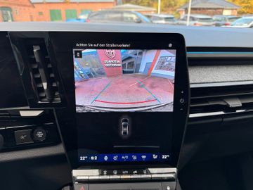 Renault Austral Mild Hybrid 150 Techno Automatik