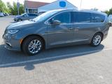Chrysler Pacifica L-/LPG - Chrysler Pacifica: Von Privat
